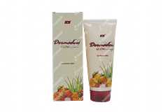 Dermadew Glow Facewash 100 ML