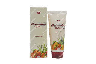 Dermadew Glow Facewash 100 ML