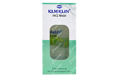 Klm Klin Face Wash 50ml