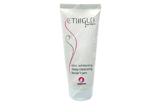 Ethiglo Facewash 200 GM