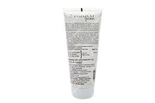 Ethiglo Facewash 200 GM