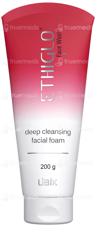 Ethiglo Face Wash 200gm