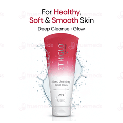 Ethiglo Face Wash 200gm
