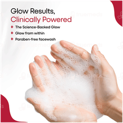 Ethiglo Face Wash 200gm