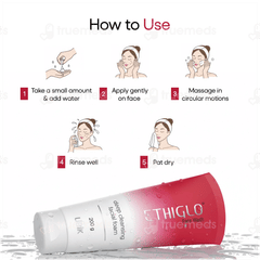 Ethiglo Face Wash 200gm