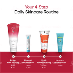 Ethiglo Face Wash 200gm