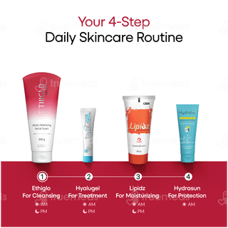 Ethiglo Face Wash 200gm