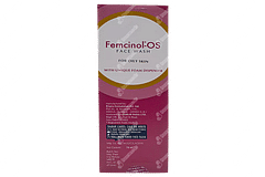 Femcinol Os Facewash 70 ML