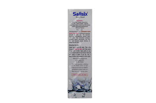 Salisix Face Wash 60ml