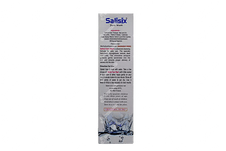 Salisix Face Wash 60 ML