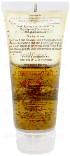 Salisix Face Wash 60ml Salisix Face Wash 60ml