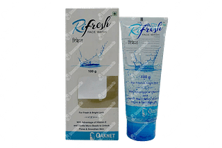 Rifresh Face Wash 100 GM