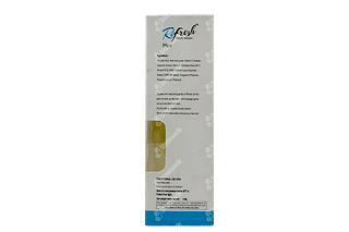 Rifresh Face Wash 100 GM