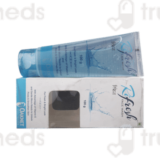 Rifresh Face Wash 100Gm