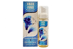 Face Fine Bubble Foam Face Wash 60ml