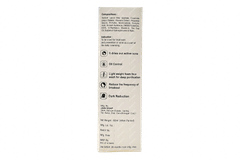 Face Fine Bubble Foam Face Wash 60ml Face Fine Bubble Foam Face Wash 60ml