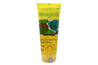 Ahaglow Advanced Face Wash 200 GM
