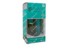 Glogeous Advanced Face Wash Gel 100gm