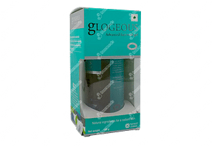 Glogeous Advanced Face Wash Gel 100 GM