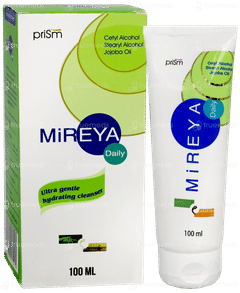 Mireya Daily Cleanser 100ml Mireya Daily Cleanser 100ml