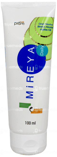 Mireya Daily Cleanser 100ml