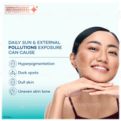 Biluma Advance Skin Brightening Face Wash 100Ml