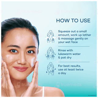 Biluma Advance Skin Brightening Face Wash 100Ml