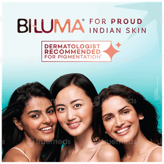 Biluma Advance Skin Brightening Face Wash 100Ml