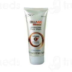 Biluma Advance Skin Brightening Face Wash 100ml