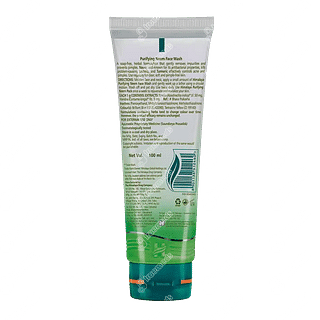 Himalaya Puryfing Neem Face Wash 100 ML