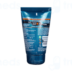 Himalaya Men Pimple Clear Neem Face Wash 100ml