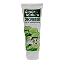 Roop Mantra Cucumber Face Wash 115ml