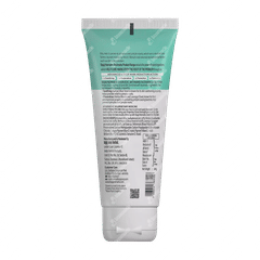 Nomarks New Ayurvedic Antimarks Face Wash 100gm Nomarks New Ayurvedic Antimarks Face Wash 100gm