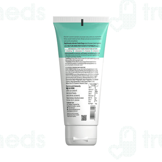 Nomarks New Ayurvedic Antimarks Face Wash 100gm