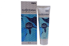 Gloceana Anti Pollution Face Wash 50gm