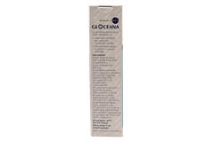 Gloceana Anti Pollution Face Wash 50gm