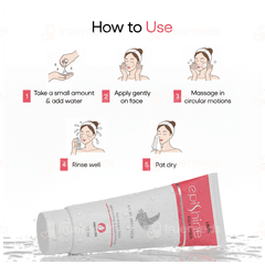 Epishine Face Wash 70Ml