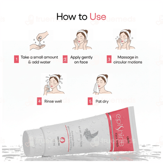 Epishine Face Wash 70Ml
