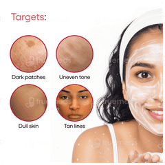 Epishine Face Wash 70Ml