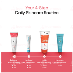 Epishine Face Wash 70Ml