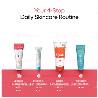 Epishine Face Wash 70Ml