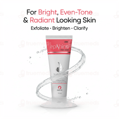 Epishine Face Wash 70Ml