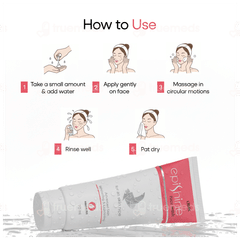 Epishine Face Wash 70Ml