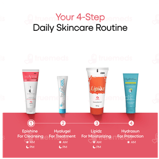 Epishine Face Wash 70Ml