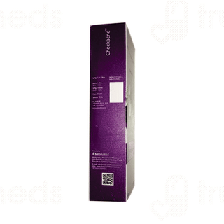 Checkacne 4 % Face Wash 100 Ml