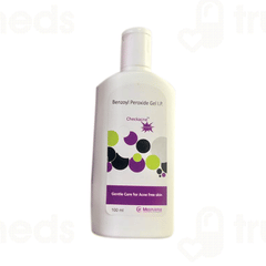 Checkacne 4 % Face Wash 100 Ml