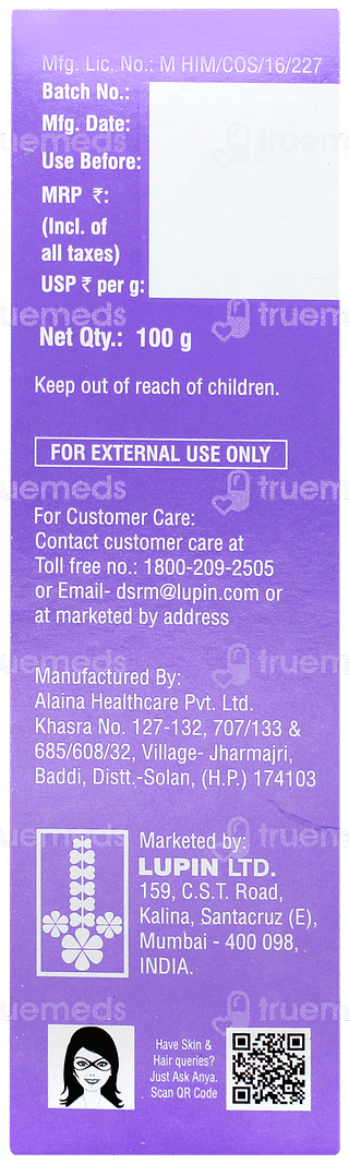 Noviglo Face Wash 100gm