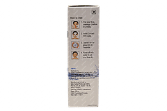 Oraface Sg Facewash 50ml