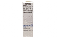 Oraface Sg Facewash 50ml