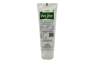 Roop Mantra Aloevera Facewash 115 ML